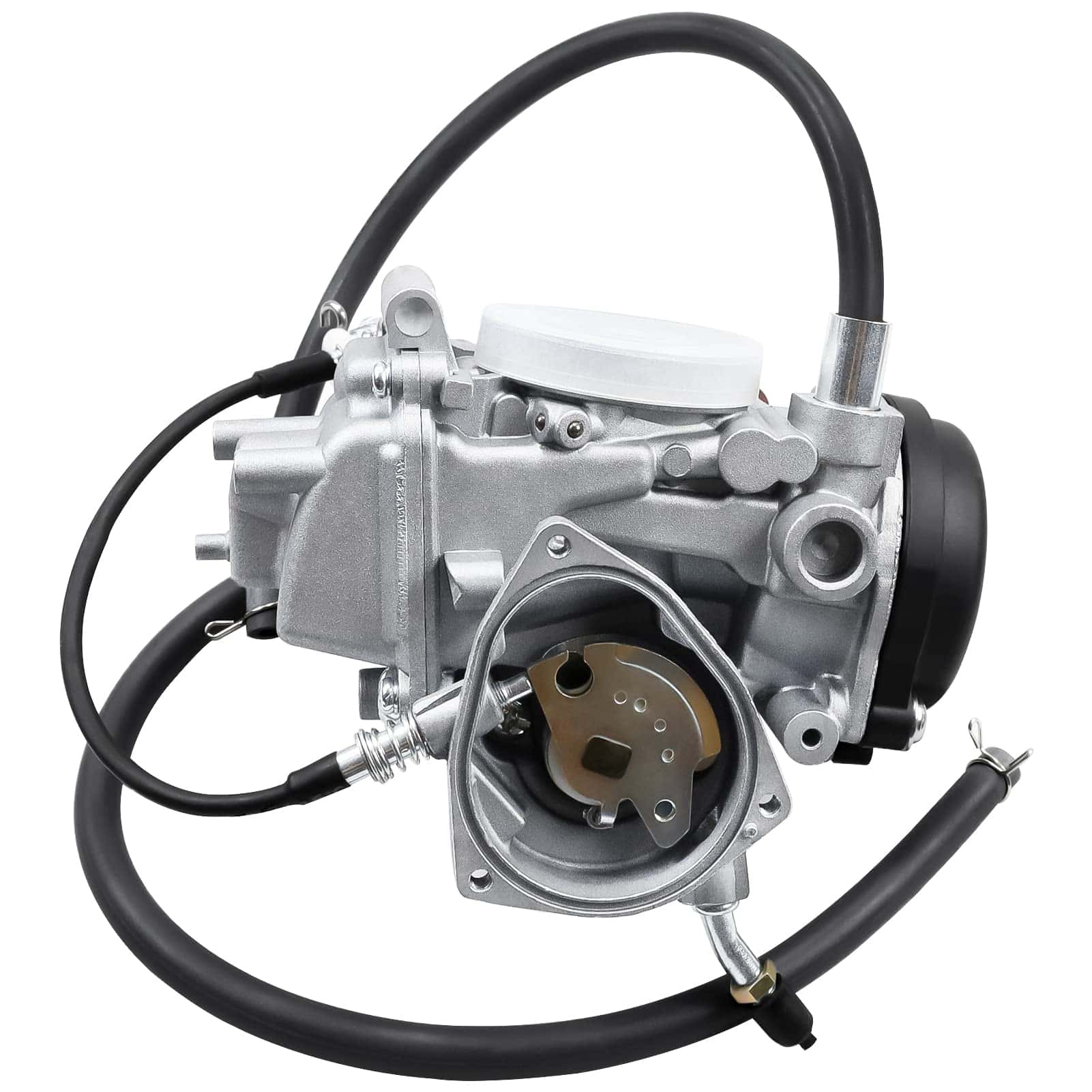 Carburador de Repuesto para Yamaha Big Bear 400 YFM400 - Imagen 6