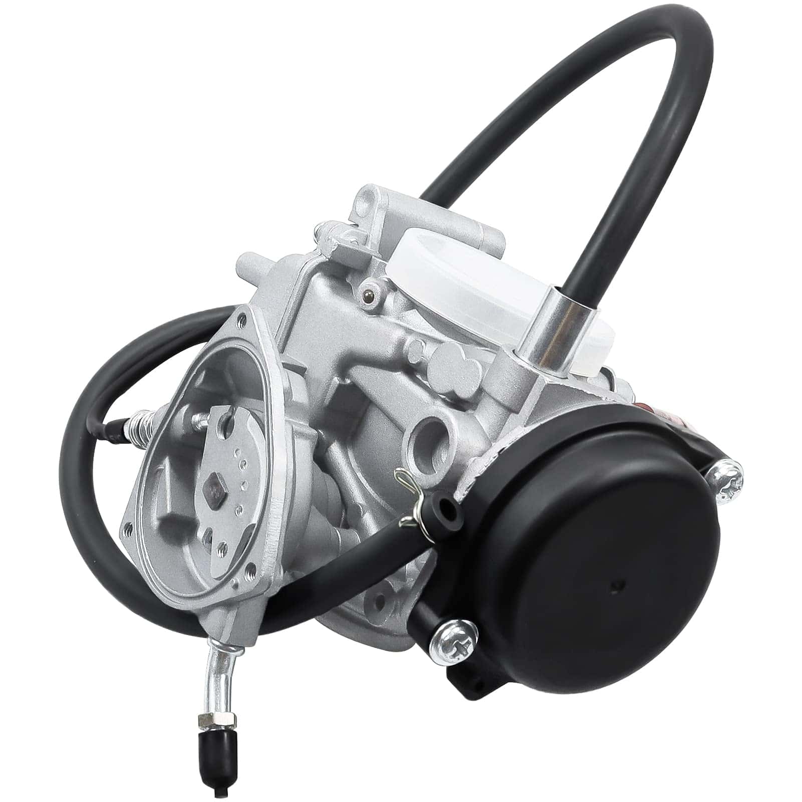 Carburador de Repuesto para Yamaha Big Bear 400 YFM400 - Imagen 7