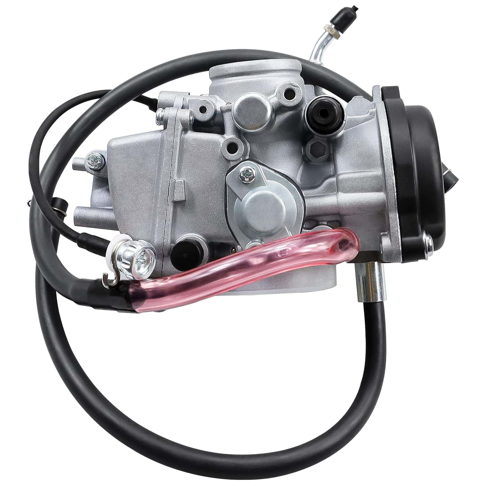 Carburador de Repuesto para Yamaha Big Bear 400 YFM400 - Imagen 8