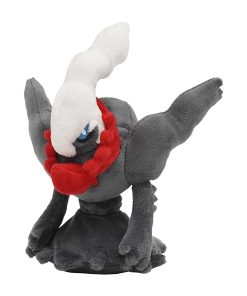 Peluche Pokemon Center: Sentados: Darkrai #491 - Generación