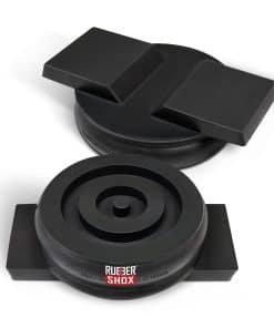 Rubbershox Modular Universal Rubber Front Rear Bump Stop