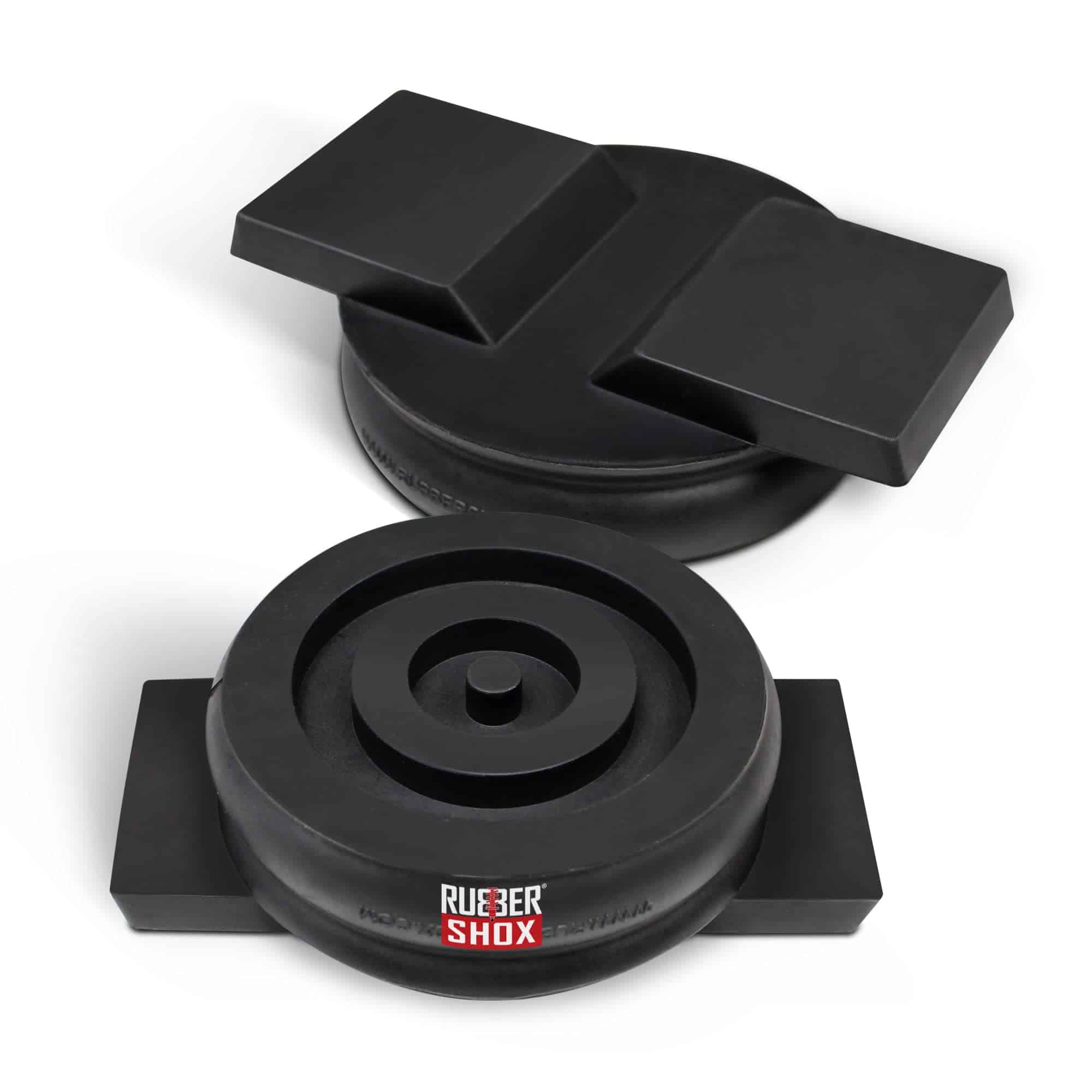 Rubbershox Modular Universal Rubber Front Rear Bump Stop