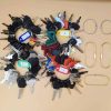 Juego de 100 Llaves para Equipos Pesados ANNHOO999 para CAT