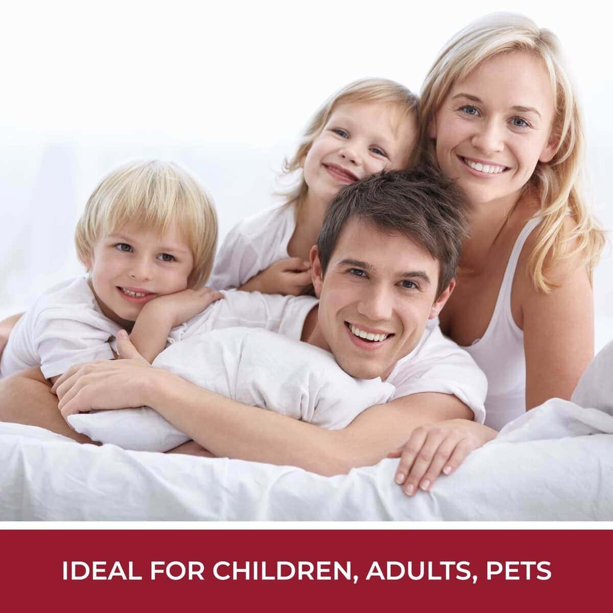 Protector de Colchón Impermeable Mellanni - Protector de - Imagen 8