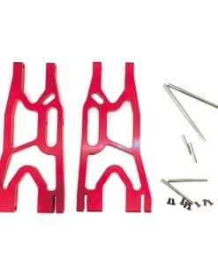 Brazo de Suspensión Inferior Delantero/Trasero de Aleación