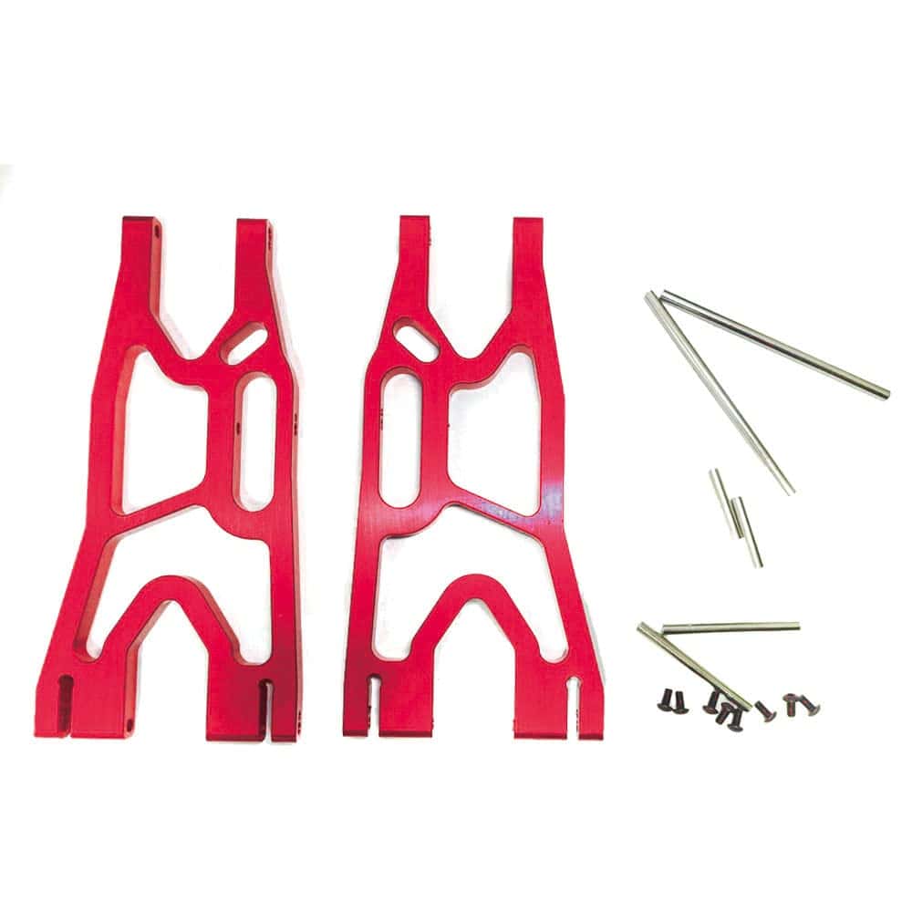 Brazo de Suspensión Inferior Delantero/Trasero de Aleación