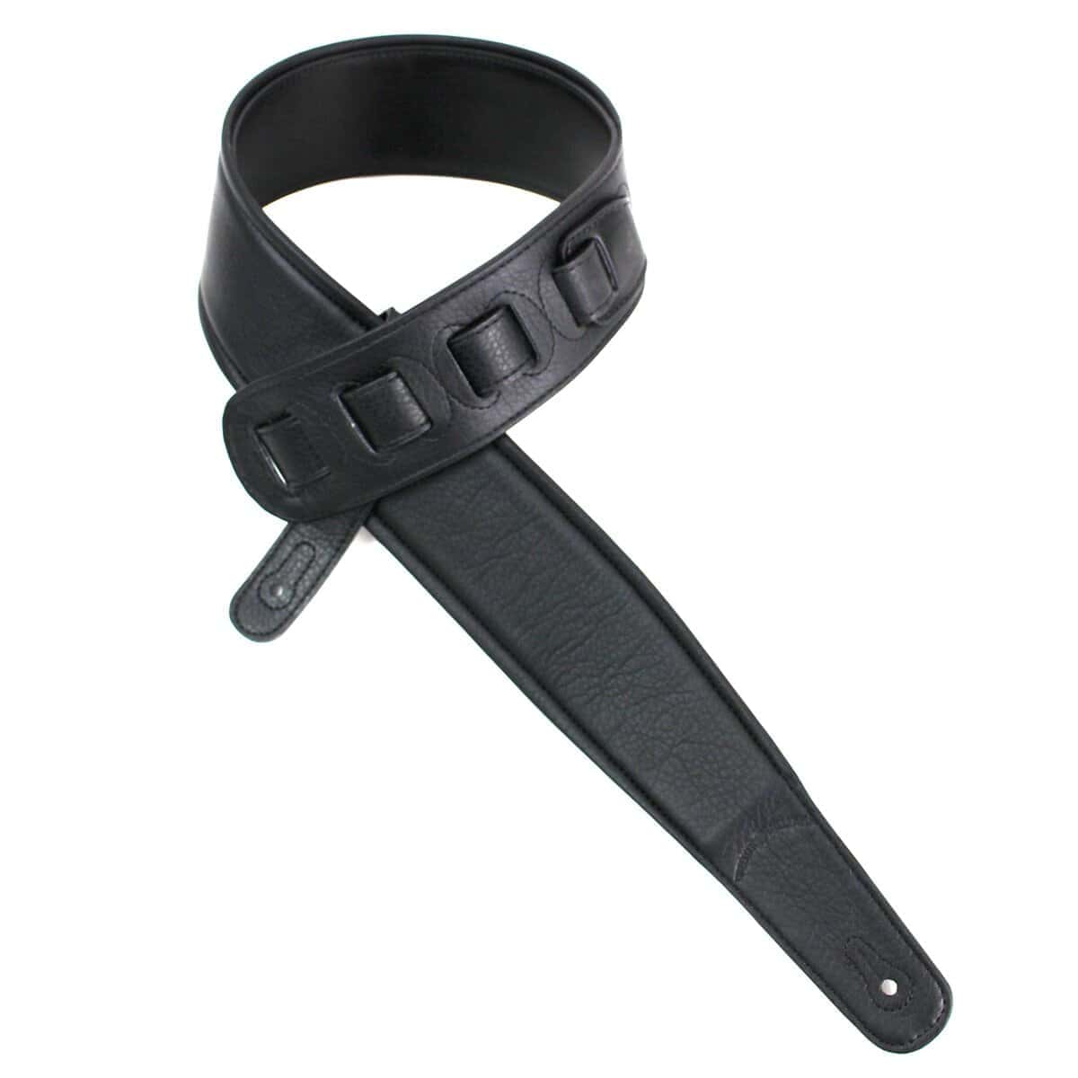 Correa para guitarra acústica, eléctrica y bajo Walker And - Imagen 10
