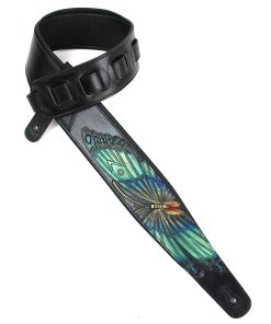 Correa para guitarra acústica, eléctrica y bajo Walker And