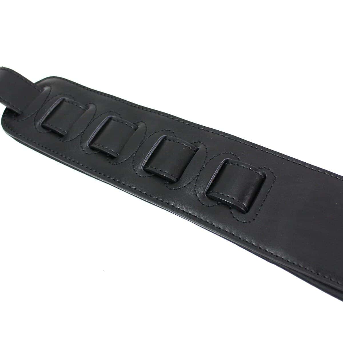 Correa para guitarra acústica, eléctrica y bajo Walker And - Imagen 9