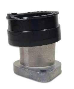 RW 0119-017 Bota de Admisión del Carburador Compatible con