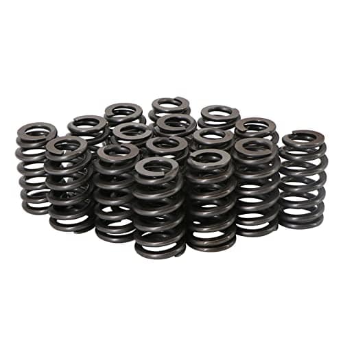 Kit de Válvulas de Resorte de Válvulas.600 '' para