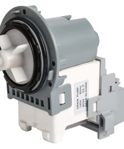 Motor de bomba de desagüe DC31-00178A PX3516-01 Upgrade por