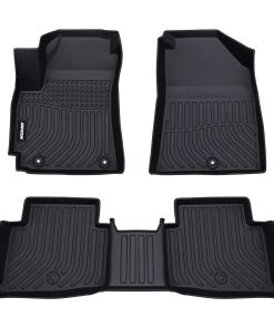 Tapetes para Pisos JDMON Compatibles con Kia Seltos