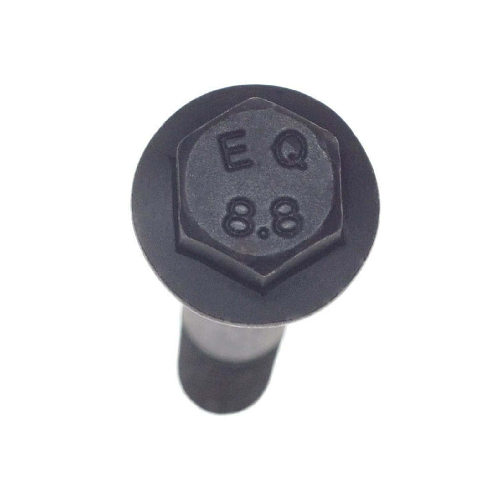 12 PCS Perno de Escape para Colector de Escape Compatible - Imagen 6