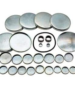 Kit de Tapón de Expansión de Cabezal y Bloque Compatible