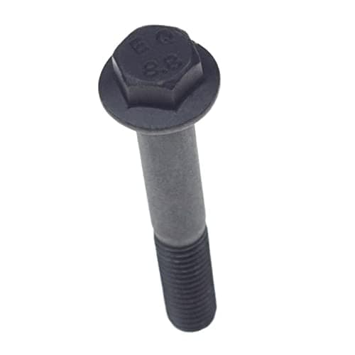 Juego de Juntas de Junta de Escape Nuevas con Pernos - Imagen 10