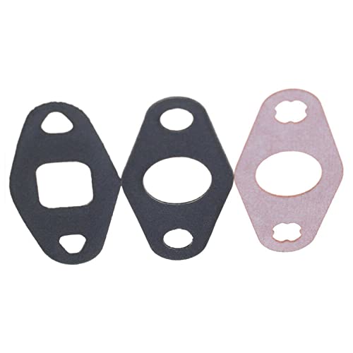 Juego de Juntas de Junta de Escape Nuevas con Pernos - Imagen 8