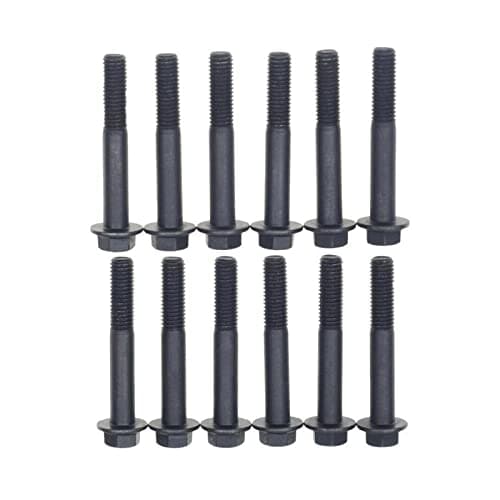 Juego de Juntas de Junta de Escape Nuevas con Pernos - Imagen 5