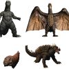 MEZCO TOYS 5 Points XL Godzilla Destroy All Monsters RD1