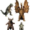 Mezco - Godzilla: Destroy All Monsters - 5 Points XL -