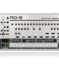 Behringer RD-9 Analog Drum Machine