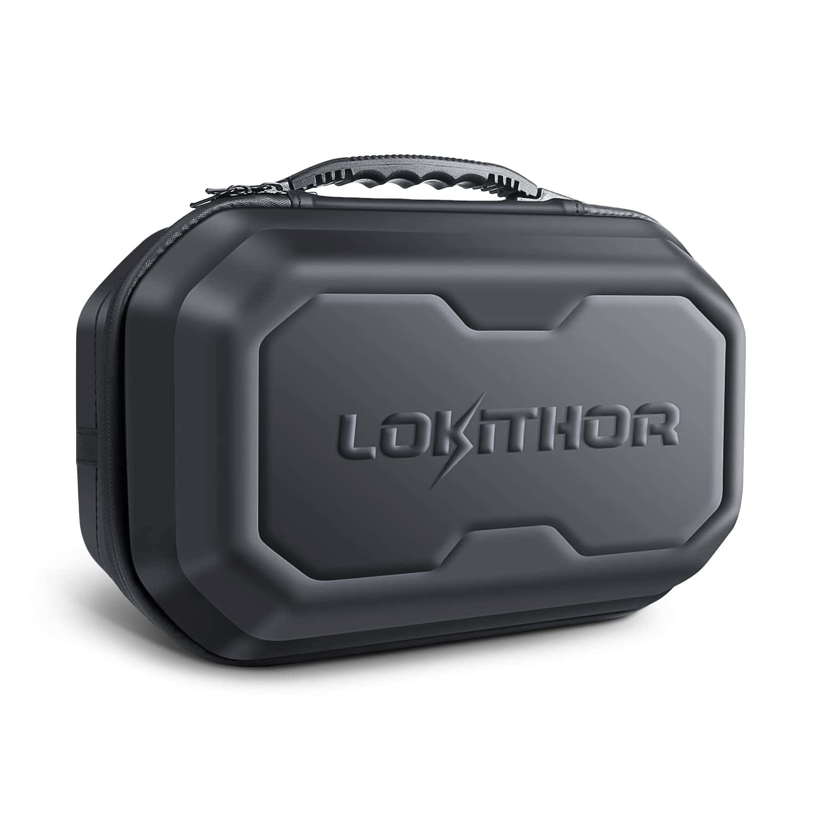 Estuche de protección LOKITHOR JA-Series Bag EVA para