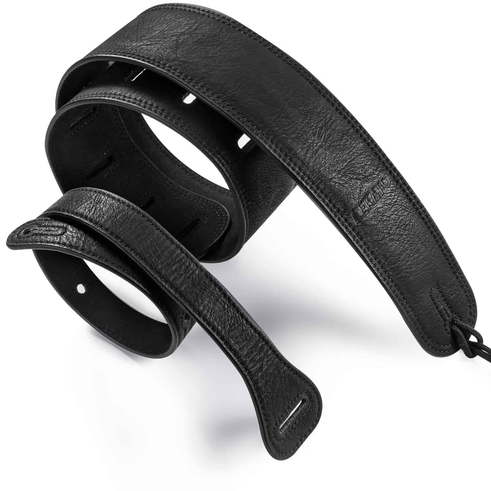 Correa de Bajo Eléctrico LEKATO para Bajo y Guitarra - Imagen 10