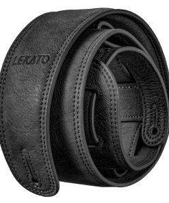 Correa de Bajo Eléctrico LEKATO para Bajo y Guitarra