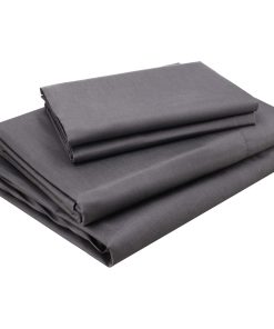 Juego de Sábanas de Algodón CRAFTSWORTH de 300 Hilos |