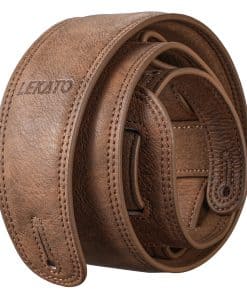 Correa para bajo eléctrico LEKATO para bajo y guitarra