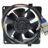 Motor del Ventilador del Evaporador WR49x25197 WR60x10341