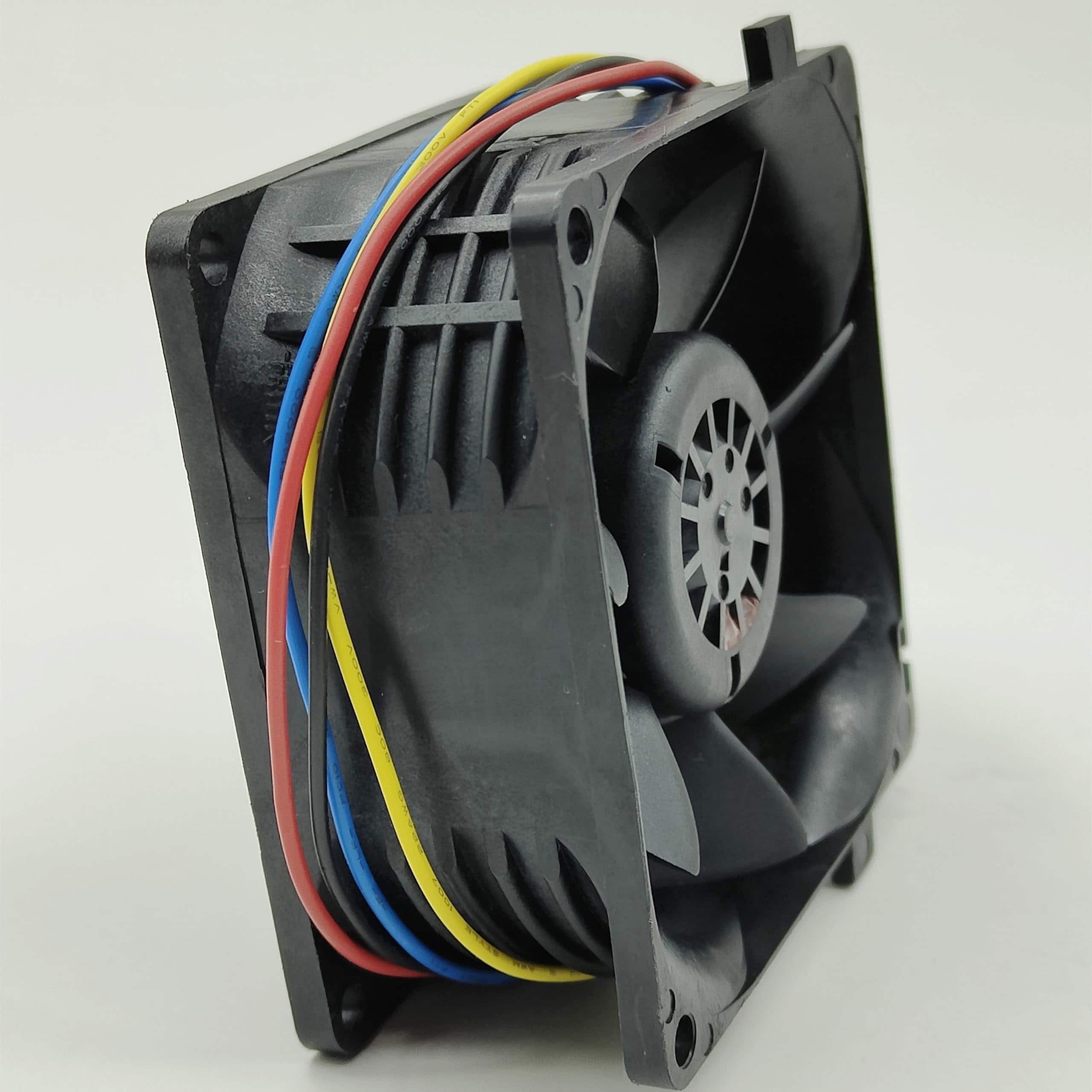 Motor del Ventilador del Evaporador WR49x25197 WR60x10341 - Imagen 7
