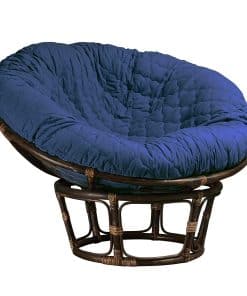 Funda de Cojín para Silla Papasan Hudson Comfort - Forma