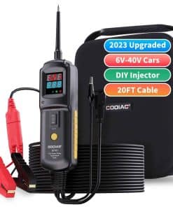 Probador de Circuito de Potencia GODIAG - Probador de