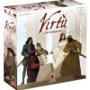 Juego de Mesa Virt� Temática Renacimiento Italiano Juego de