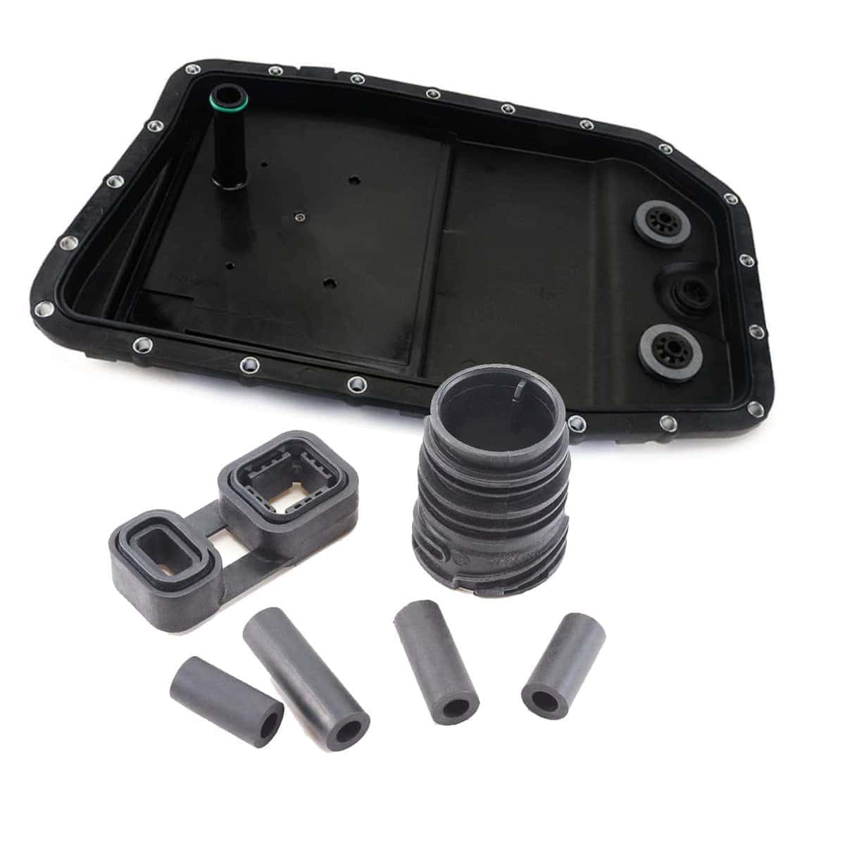 7PCS 6HP26 6HP26X Juego de Juntas de Conector de Manguera