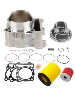 Kit de Cilindro de Alto Rendimiento XIAOWEI para Suzuki LTZ