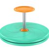 Juguete Sensorial Spinner-X Sentado, Juguete Giratorio