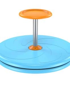 Spinner-X Juguete Sensorial Sentado, Girador Sentado para