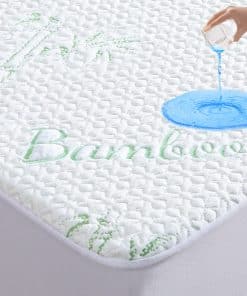 Protector de Colchón California King GOONIK, Funda