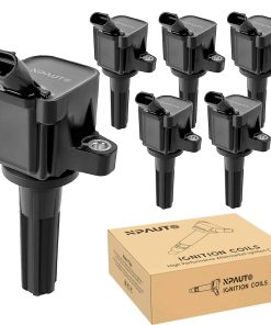 Paquete de bobinas de encendido de reemplazo para 4.2 3.7
