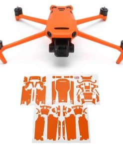 Calcomanías de piel completa WRAPGRADE para DJI Mavic 3 /