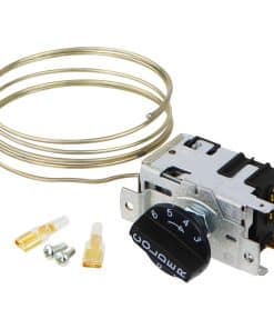 Nuevo Kit de Control de Temperatura 988284 800382 077B6856,