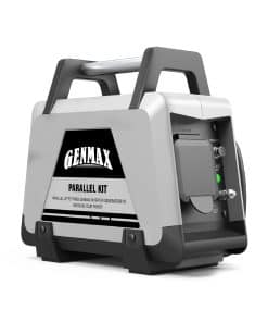 Kit paralelo de generador inversor GENMAX de 50 amperios