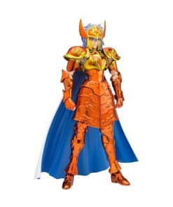 Figura TAMASHII Nations Sirena Sorrento Saint Seiya Myth