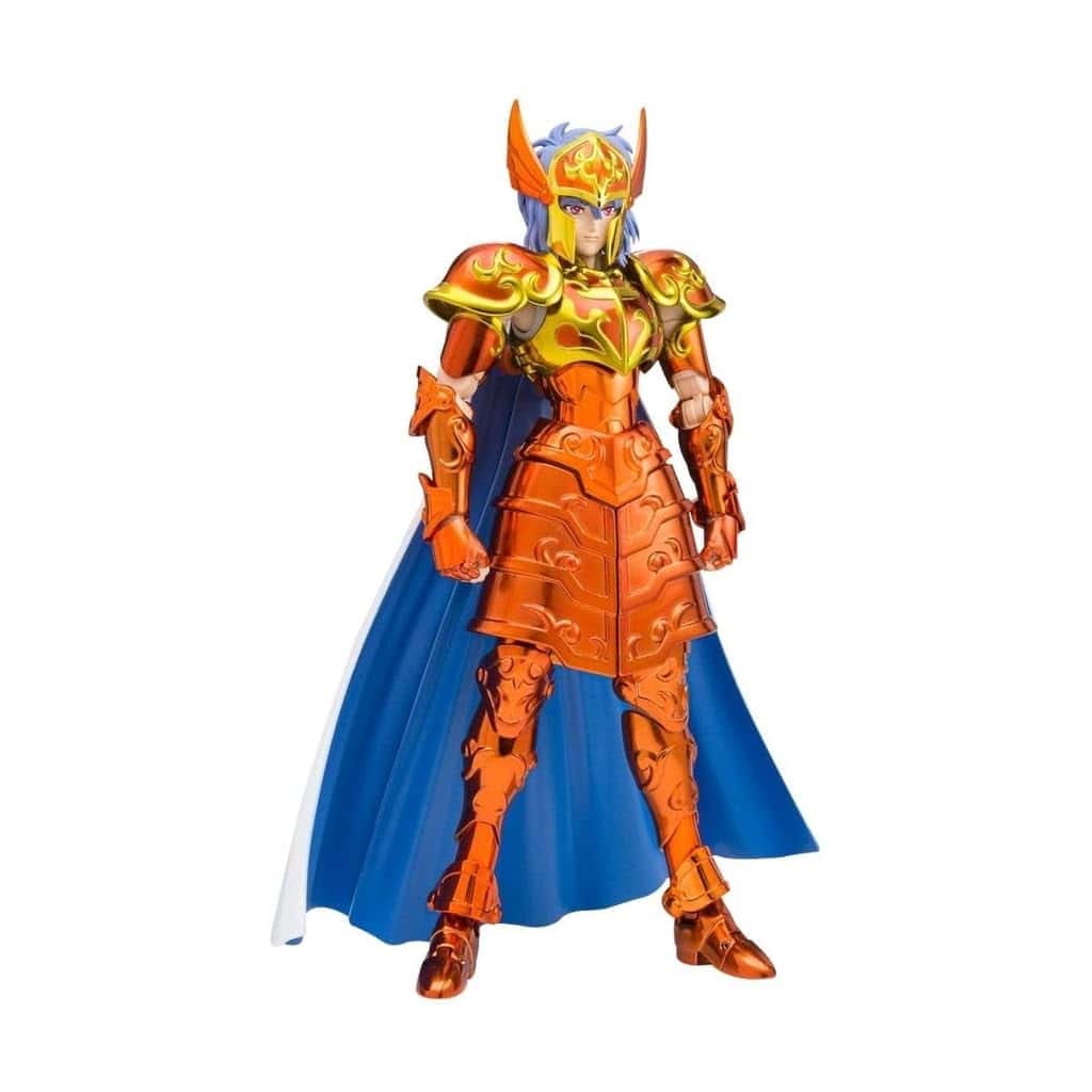Figura TAMASHII Nations Sirena Sorrento Saint Seiya Myth