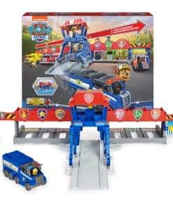 Paw Patrol Big Truck Pups, Truck Stop HQ, Playset