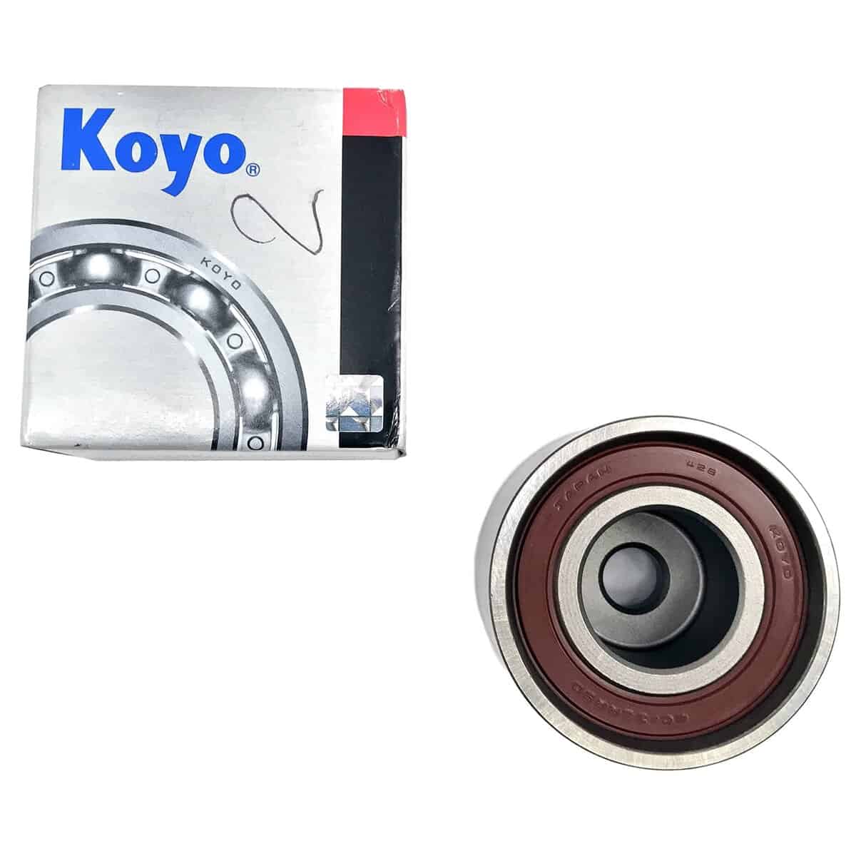 KIT DE CORREA DE DISTRIBUCIÓN GENUINO Y OEM | Con Bomba de - Imagen 7