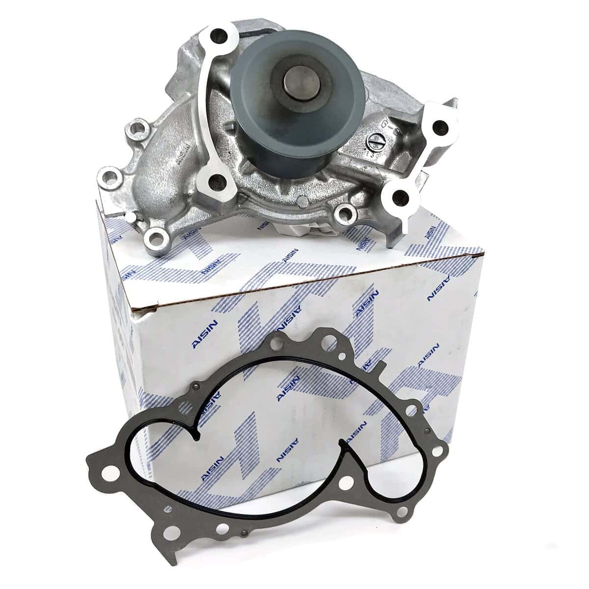 KIT DE CORREA DE DISTRIBUCIÓN GENUINO Y OEM | Con Bomba de - Imagen 5