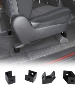 Espaciador del Asiento Delantero Compatible con Toyota FJ